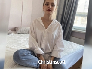 Christinscott