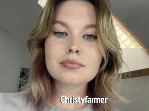 Christyfarmer