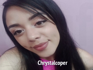 Chrystalcoper