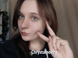 Chrystalnoury