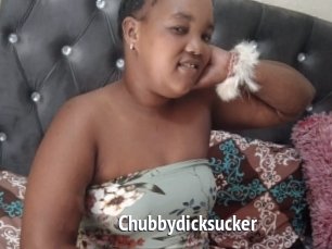 Chubbydicksucker