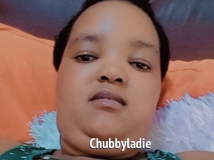 Chubbyladie
