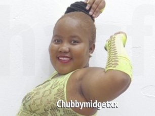 Chubbymidgetxx