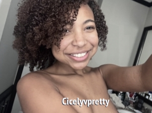 Cicelyvpretty
