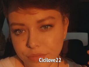 Cicilove22