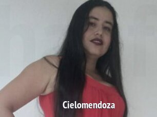 Cielomendoza