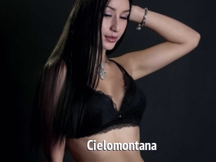 Cielomontana