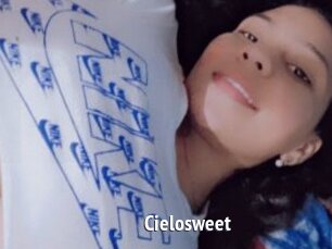 Cielosweet