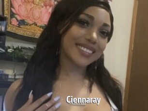 Ciennaray