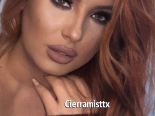 Cierramisttx
