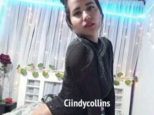 Ciindycollins