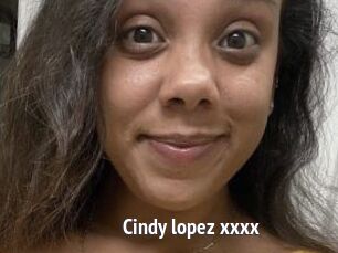 Cindy_lopez_xxxx