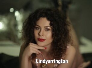 Cindyarrington