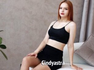 Cindyastra