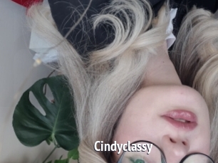 Cindyclassy