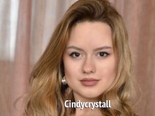 Cindycrystall