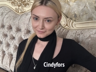 Cindyfors
