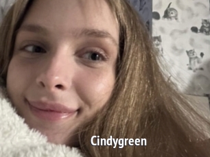 Cindygreen