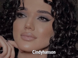 Cindyhanson
