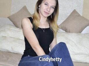 Cindyhetty