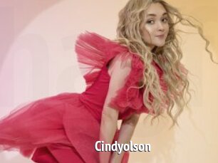 Cindyolson
