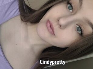 Cindypretty