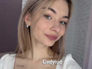 Cindyrud