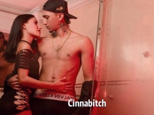 Cinnabitch
