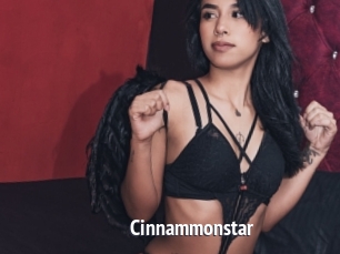 Cinnammonstar