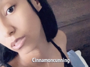 Cinnamoncunning