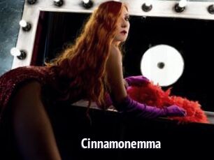 Cinnamonemma