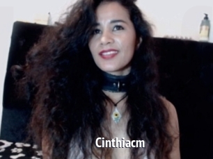 Cinthiacm