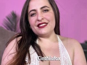 Cinthiiafox