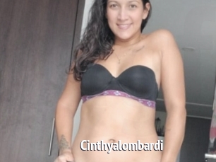 Cinthyalombardi