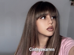 Cinthyawarren