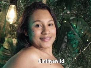 Cinthyawild