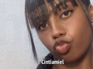Cintiamiel