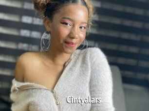 Cintyalars