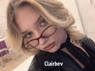 Clairbev