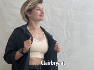 Clairbryant