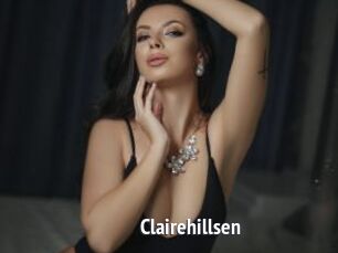 Clairehillsen