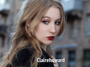 Clairehoward