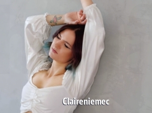 Claireniemec