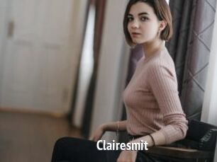 Clairesmit