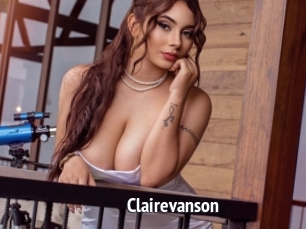 Clairevanson