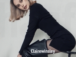 Clairewinsley