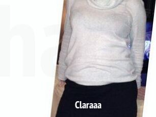 Claraaa