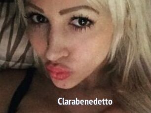 Clara_benedetto