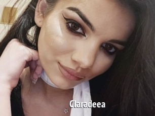 Claradeea