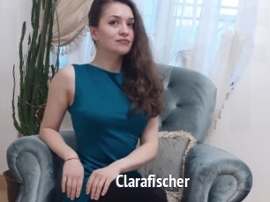 Clarafischer